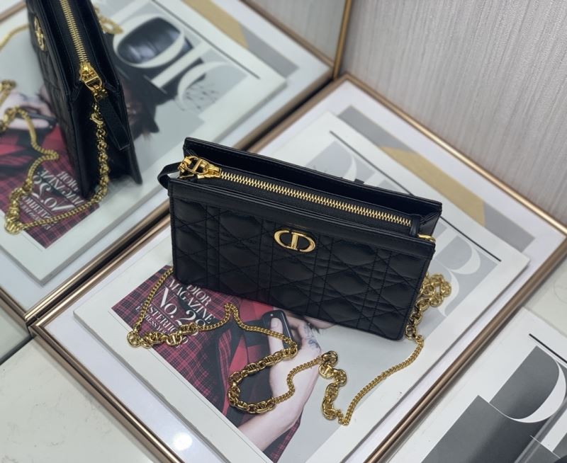 Christian Dior Clutch Bags